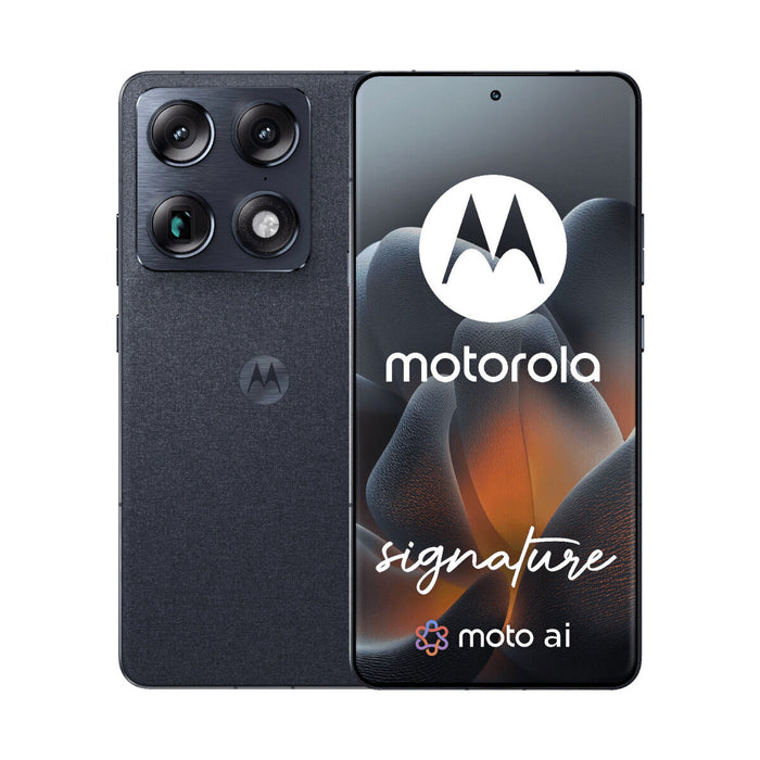 Смартфони Motorola