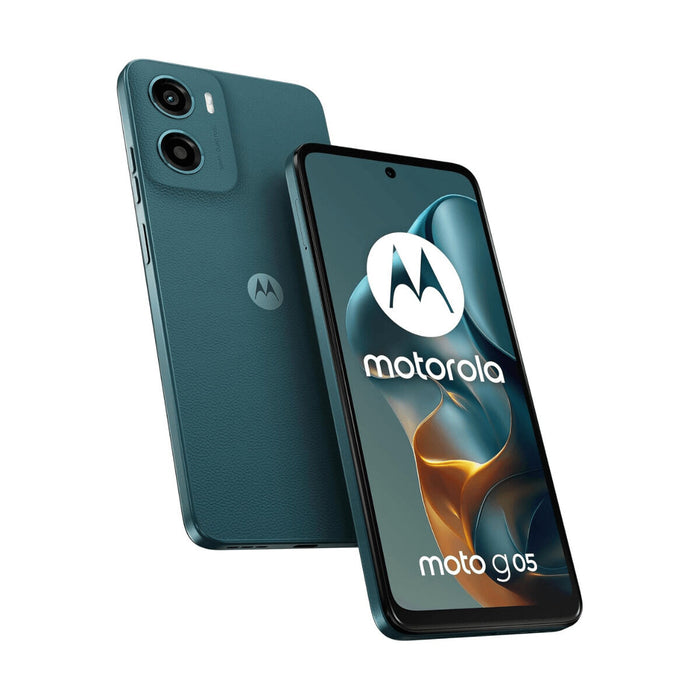 Смартфони Motorola