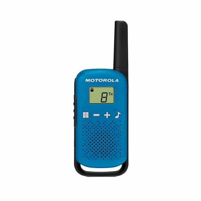 Уоки токи Motorola TALKABOUT T42
