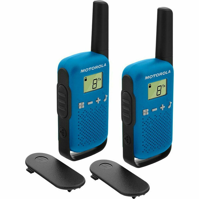 Уоки токи Motorola TALKABOUT T42