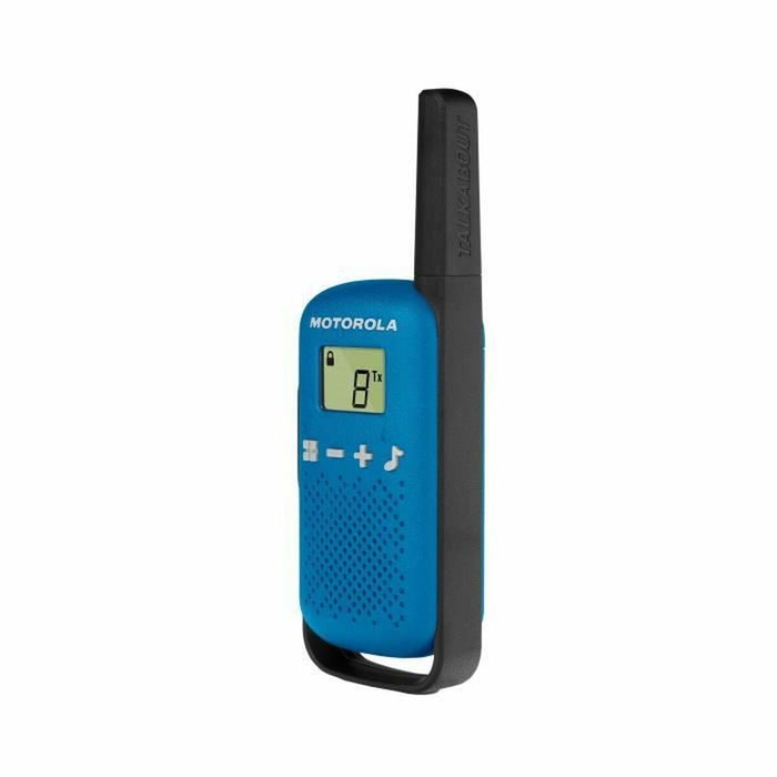 Уоки токи Motorola TALKABOUT T42