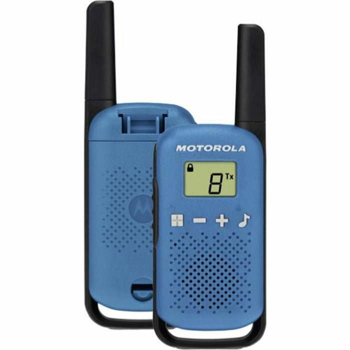 Уоки токи Motorola TALKABOUT T42