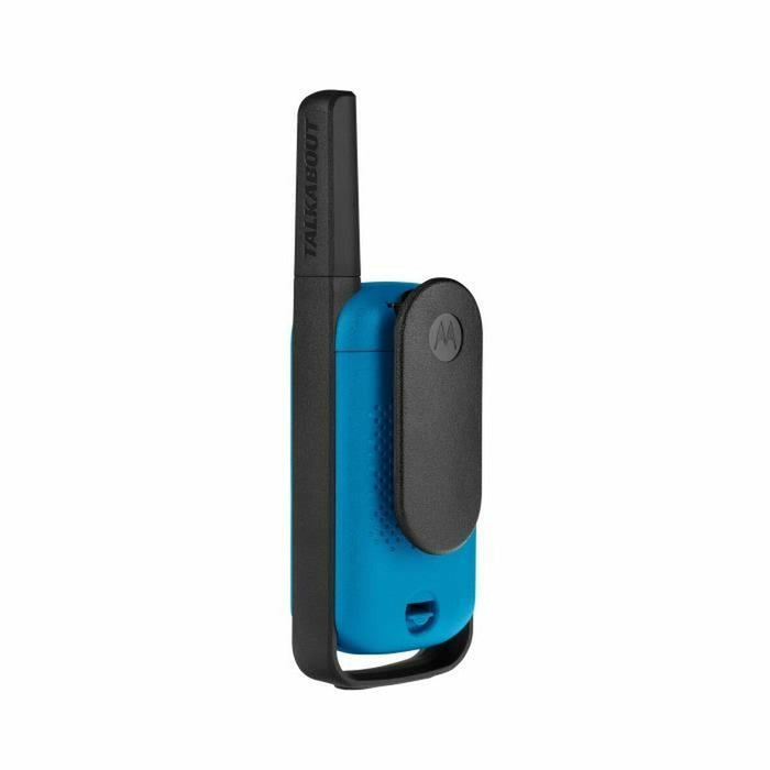 Уоки токи Motorola TALKABOUT T42