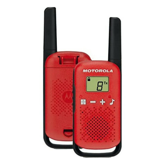 Уоки токи Motorola TALKABOUT T42