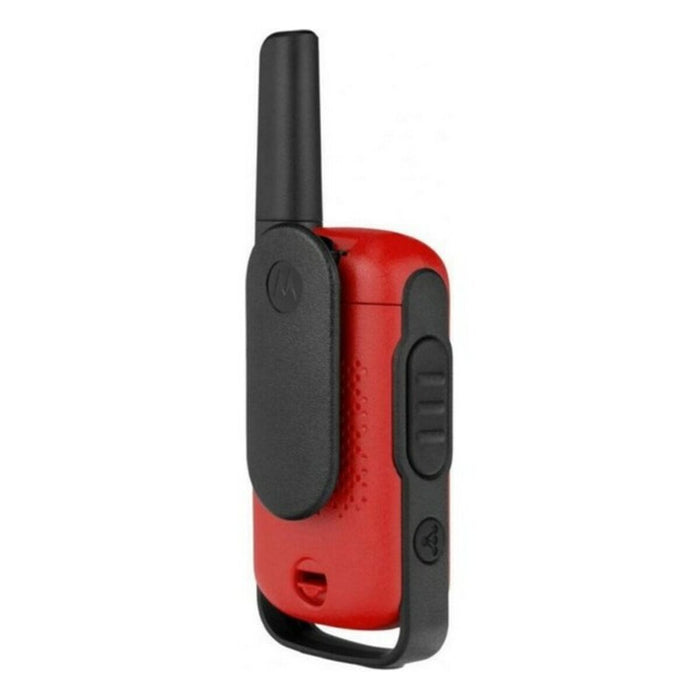 Уоки токи Motorola TALKABOUT T42