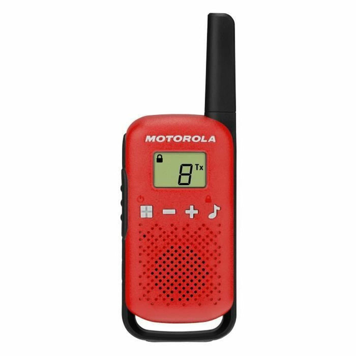 Уоки токи Motorola TALKABOUT T42