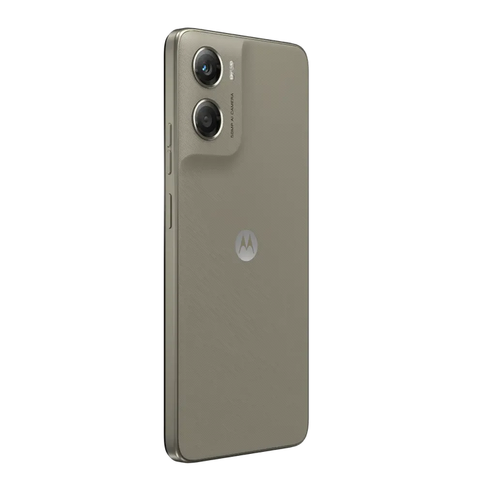 Смартфон Motorola MOTO G06 POWER 256/4 KHAKI , 256 GB, 4 GB