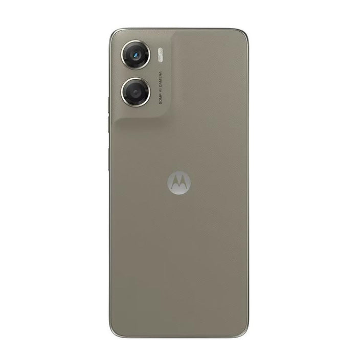 Смартфон Motorola MOTO G06 POWER 256/4 KHAKI , 256 GB, 4 GB