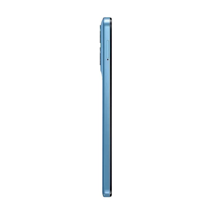 Смартфон Motorola MOTO G17 POWER 256/8 Alaskan BLUE , 256 GB, 8 GB