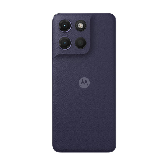 Смартфон Motorola MOTO G17 POWER 256/8 Evening BLUE , 256 GB, 8 GB