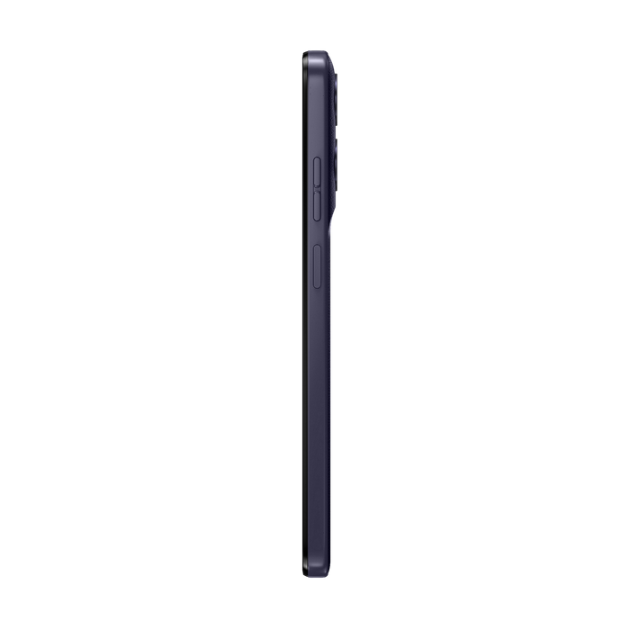 Смартфон Motorola MOTO G17 POWER 256/8 Evening BLUE , 256 GB, 8 GB