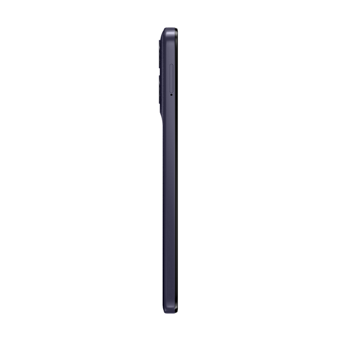 Смартфон Motorola MOTO G17 POWER 256/8 Evening BLUE , 256 GB, 8 GB