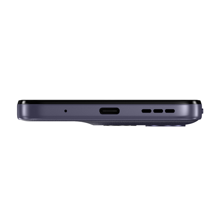 Смартфон Motorola MOTO G17 POWER 256/8 Evening BLUE , 256 GB, 8 GB