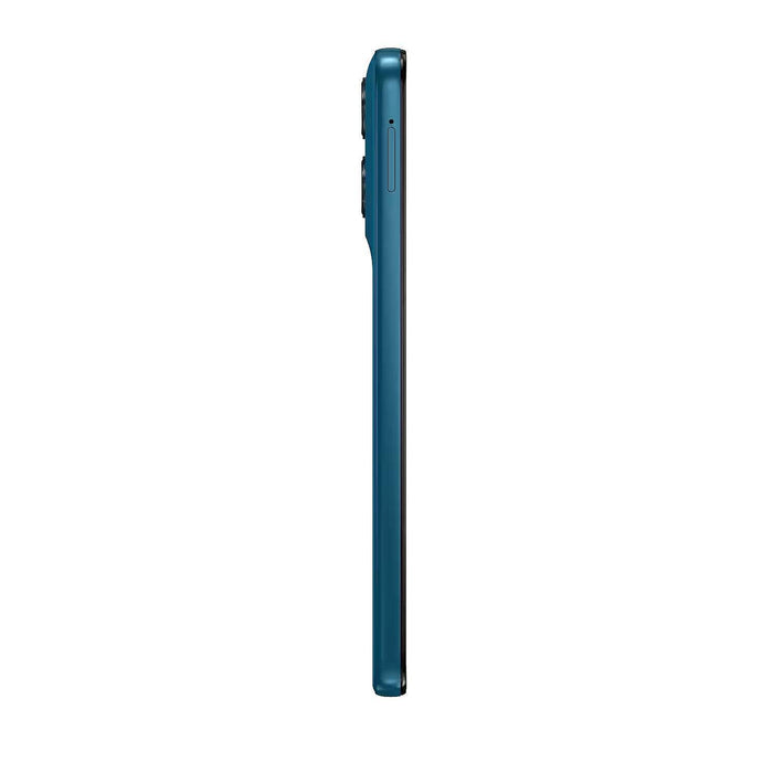 Смартфон Motorola MOTO G57 POWER 5G 256/12 GREEN , 256 GB, 12 GB