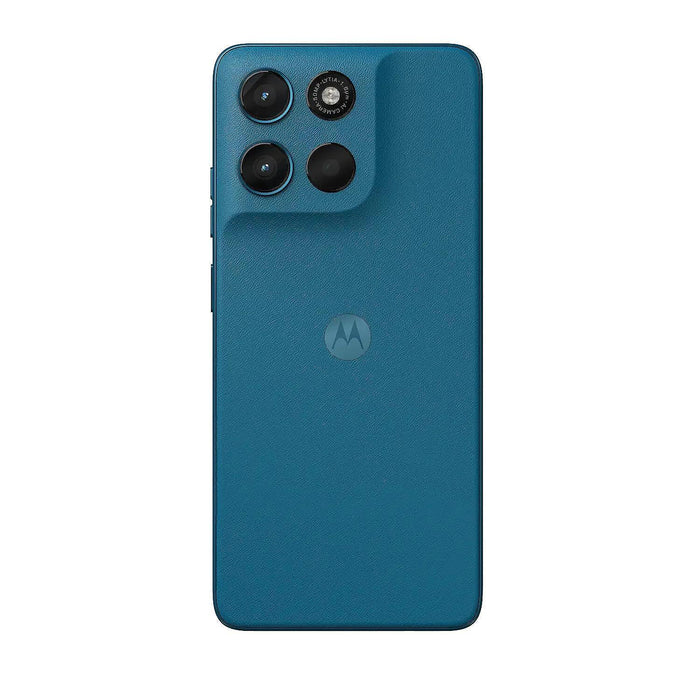 Смартфон Motorola MOTO G57 POWER 5G 256/12 GREEN , 256 GB, 12 GB