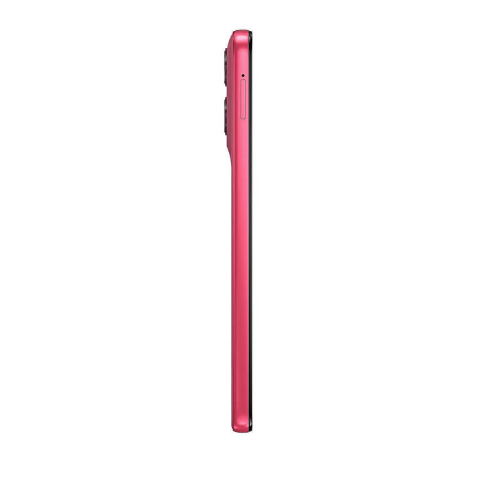 Смартфон Motorola MOTO G57 POWER 5G 256/12 PINK , 256 GB, 12 GB