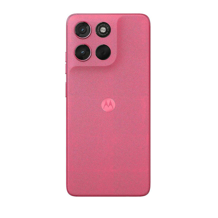 Смартфон Motorola MOTO G57 POWER 5G 256/12 PINK , 256 GB, 12 GB