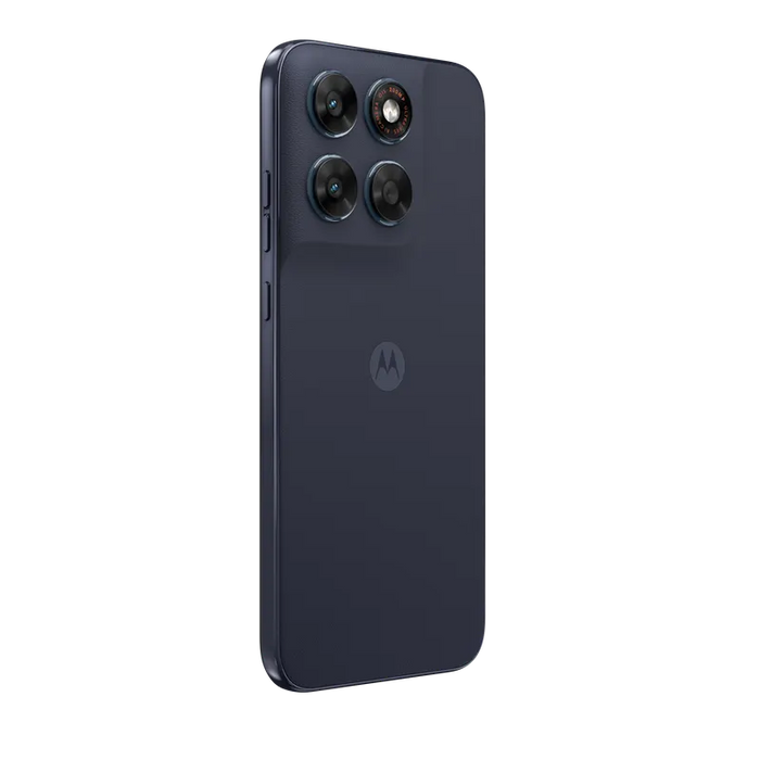 Смартфон Motorola MOTO G87 5G 256/8 OVERTURE , 256 GB, 8 GB