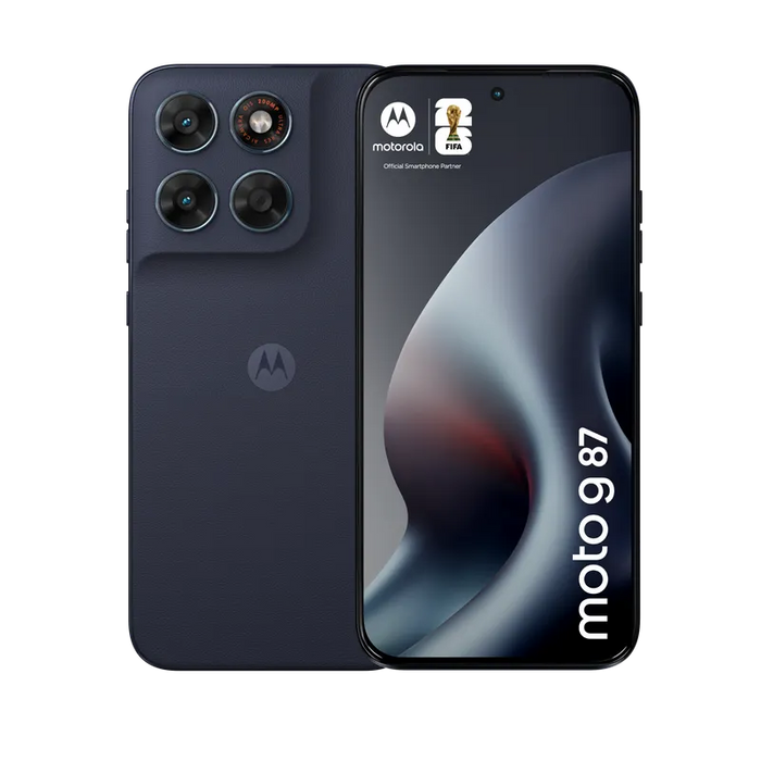 Смартфон Motorola MOTO G87 5G 256/8 OVERTURE , 256 GB, 8 GB