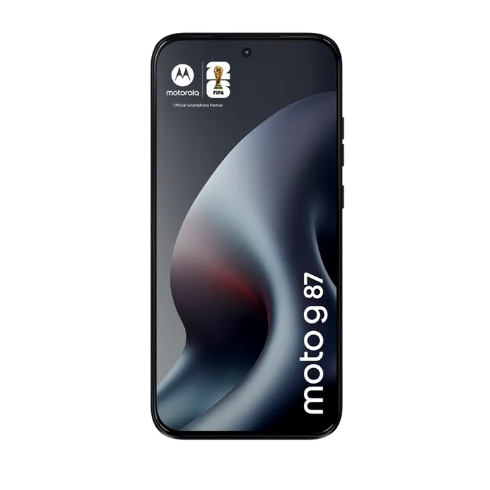 Смартфон Motorola MOTO G87 5G 256/8 OVERTURE , 256 GB, 8 GB