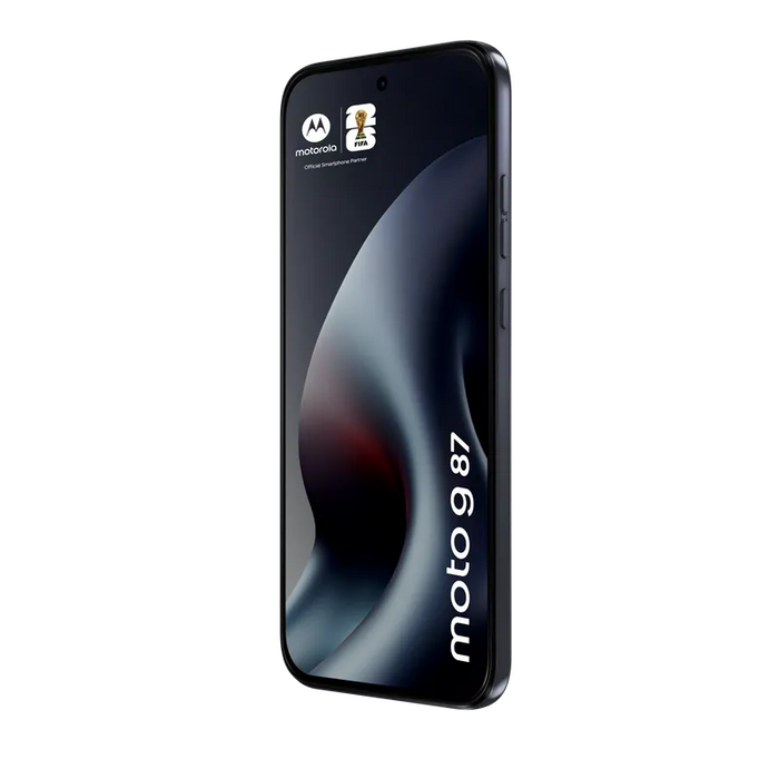 Смартфон Motorola MOTO G87 5G 256/8 OVERTURE , 256 GB, 8 GB