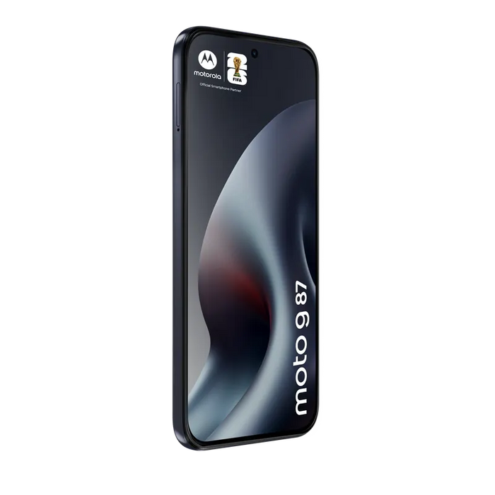 Смартфон Motorola MOTO G87 5G 256/8 OVERTURE , 256 GB, 8 GB