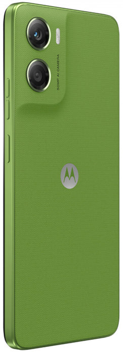 Смартфон Motorola Moto G06 8/256GB Tendril
