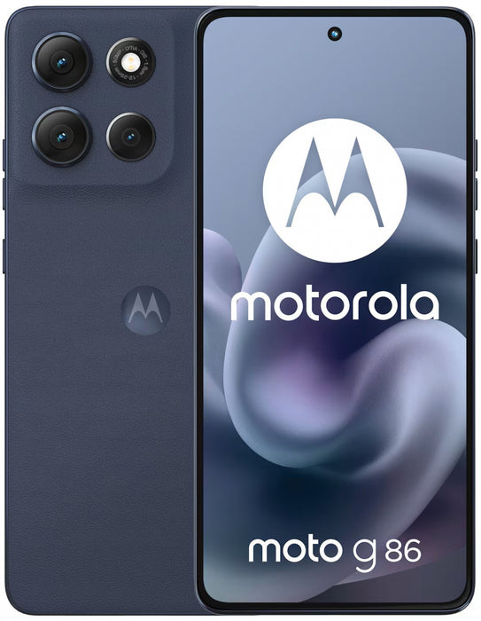 Смартфон Motorola Moto G86 5G PANTONE 8/256GB Spellbound