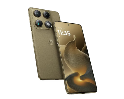 MOTOROLA SIGNATURE