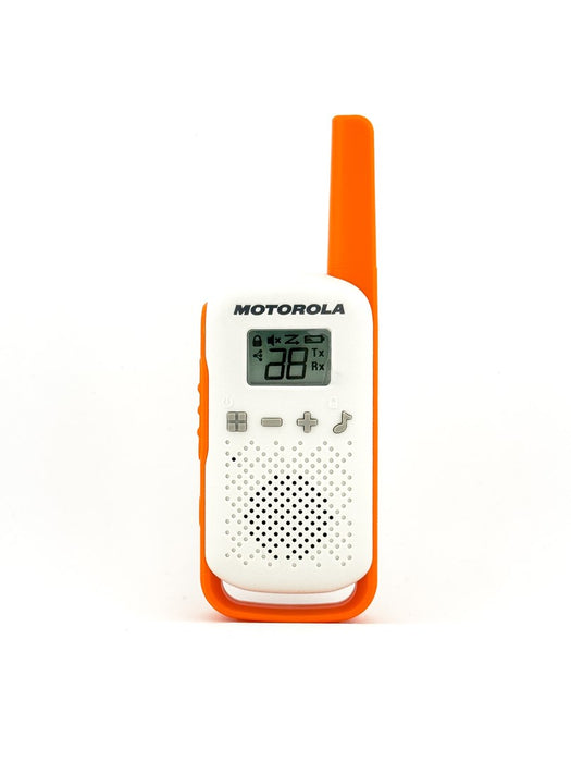 MOTOROLA RADIOPHONE T42 ДВОЙНА КУТИЯ ЖЕЛАНИ БАТОНЧЕТА