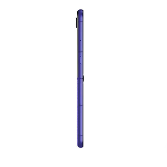 Смартфон Motorola RAZR 70 ULTRA 512/16 BLUE , 512 GB, 16 GB
