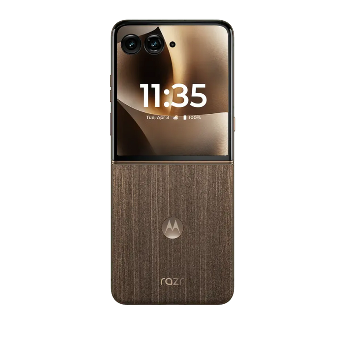Смартфон Motorola RAZR 70 ULTRA 512/16 PANTONE COCOA , 512 GB, 16 GB