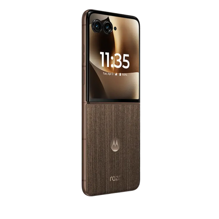Смартфон Motorola RAZR 70 ULTRA 512/16 PANTONE COCOA , 512 GB, 16 GB