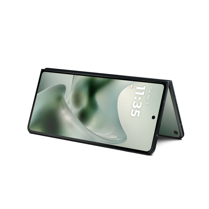 Смартфон Motorola RAZR FOLD 512/16 BLUE , 512 GB, 16 GB