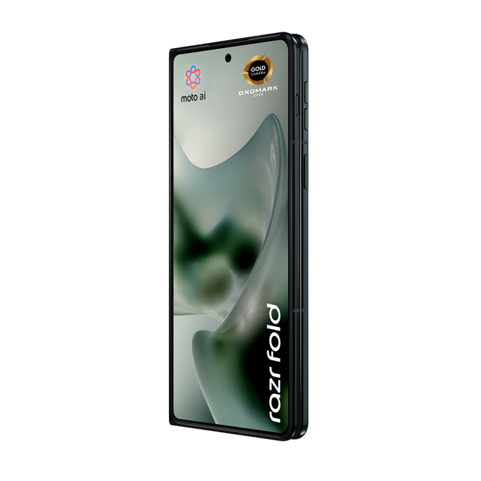 Смартфон Motorola RAZR FOLD 512/16 BLUE , 512 GB, 16 GB