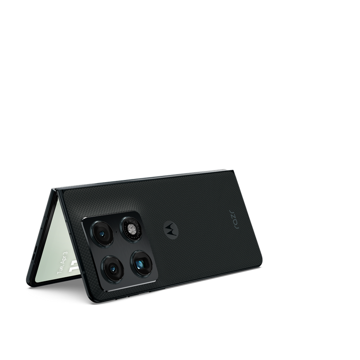 Смартфон Motorola RAZR FOLD 512/16 BLUE , 512 GB, 16 GB
