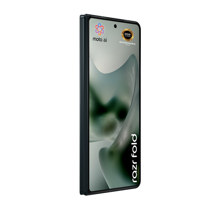 Смартфон Motorola RAZR FOLD 512/16 BLUE , 512 GB, 16 GB