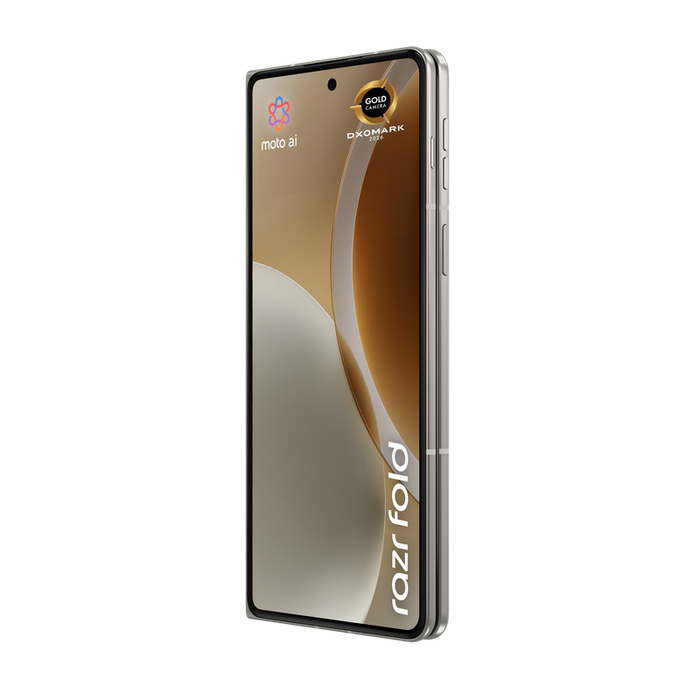 Смартфон Motorola RAZR FOLD 512/16 WHITE , 512 GB, 16 GB