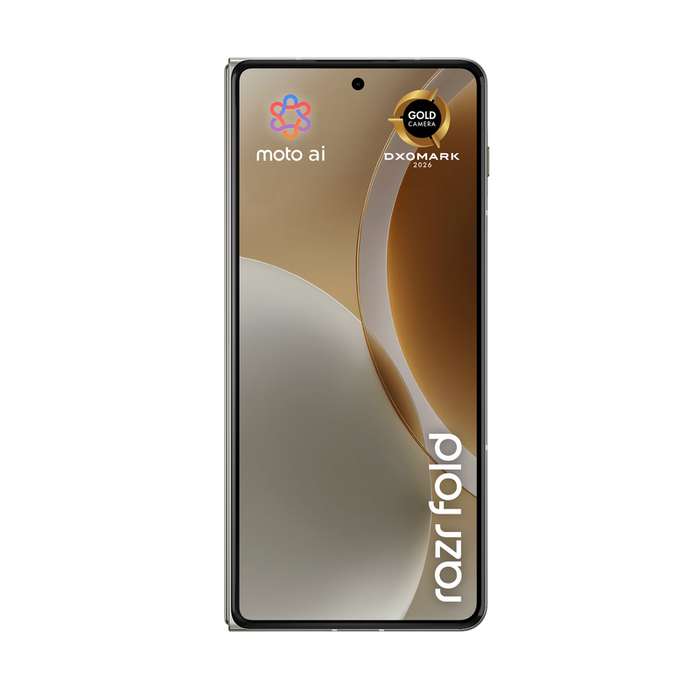 Смартфон Motorola RAZR FOLD 512/16 WHITE , 512 GB, 16 GB