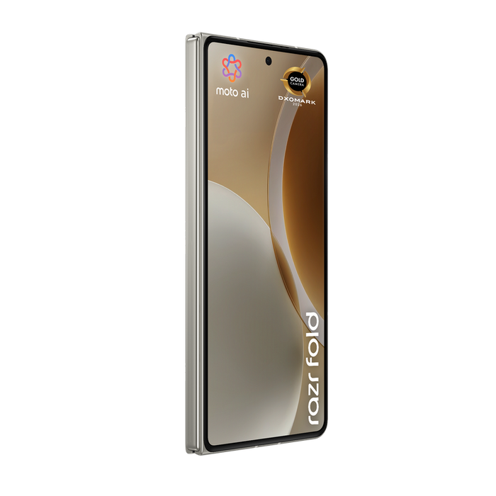 Смартфон Motorola RAZR FOLD 512/16 WHITE , 512 GB, 16 GB
