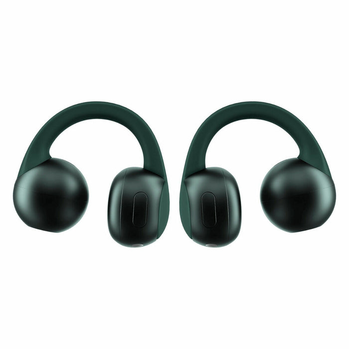 Блутут слушалки Motorola Moto Buds Loop Зелен