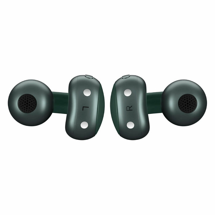 Блутут слушалки Motorola Moto Buds Loop Зелен