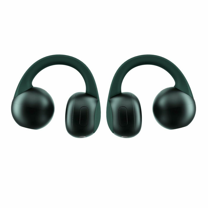 Блутут слушалки Motorola Moto Buds Loop Зелен