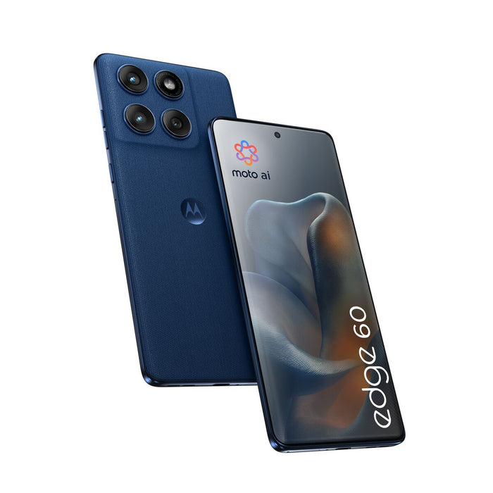 Смартфони Motorola PB7H0022SE 8 GB RAM 512 GB