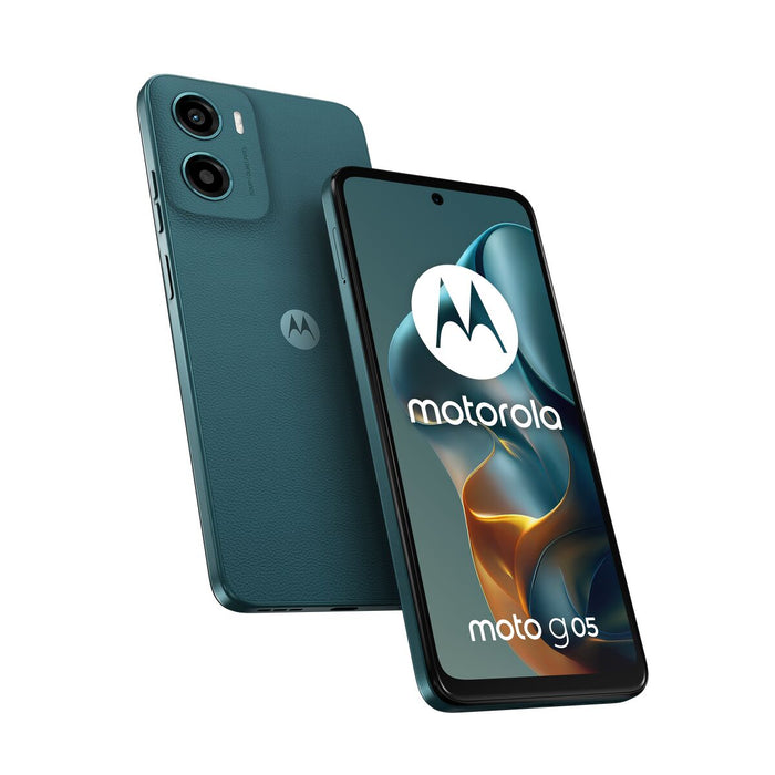 Смартфони Motorola PBA10001ES 128 GB
