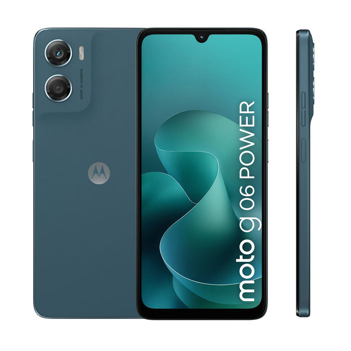 Смартфони Motorola PBA00006ES 8 GB RAM 256 GB