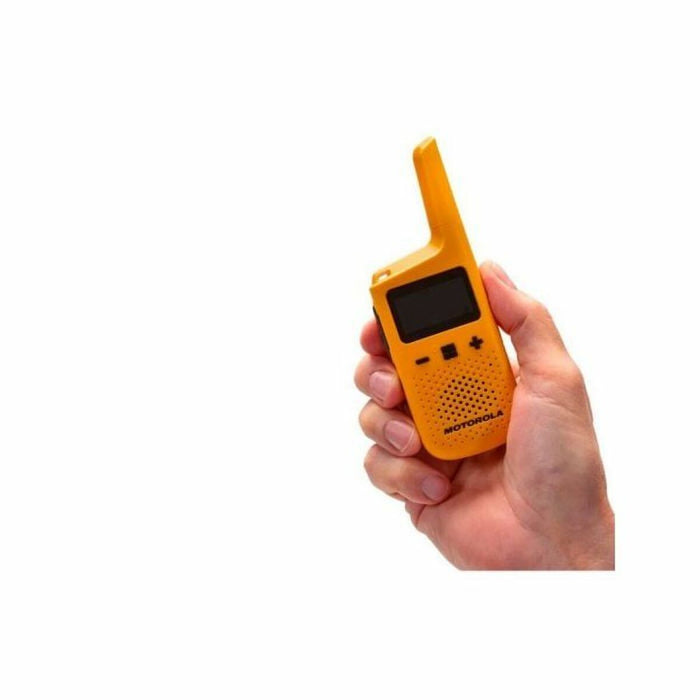 Уоки токи Motorola