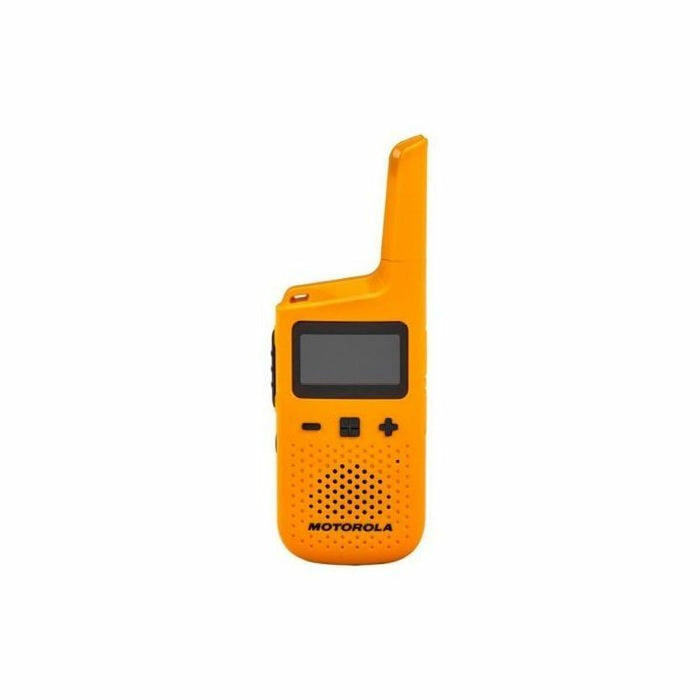 Уоки токи Motorola