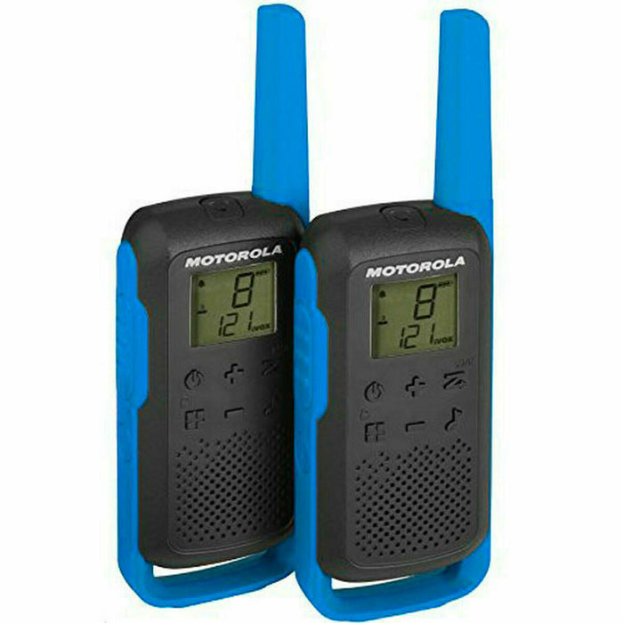 Уоки токи Motorola TALKABOUT T62