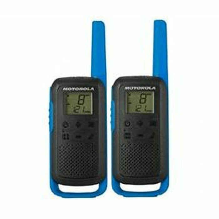Уоки токи Motorola TALKABOUT T62